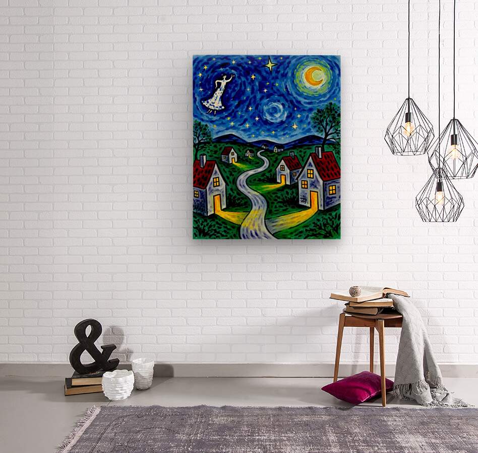 2499749 :: Wood Print