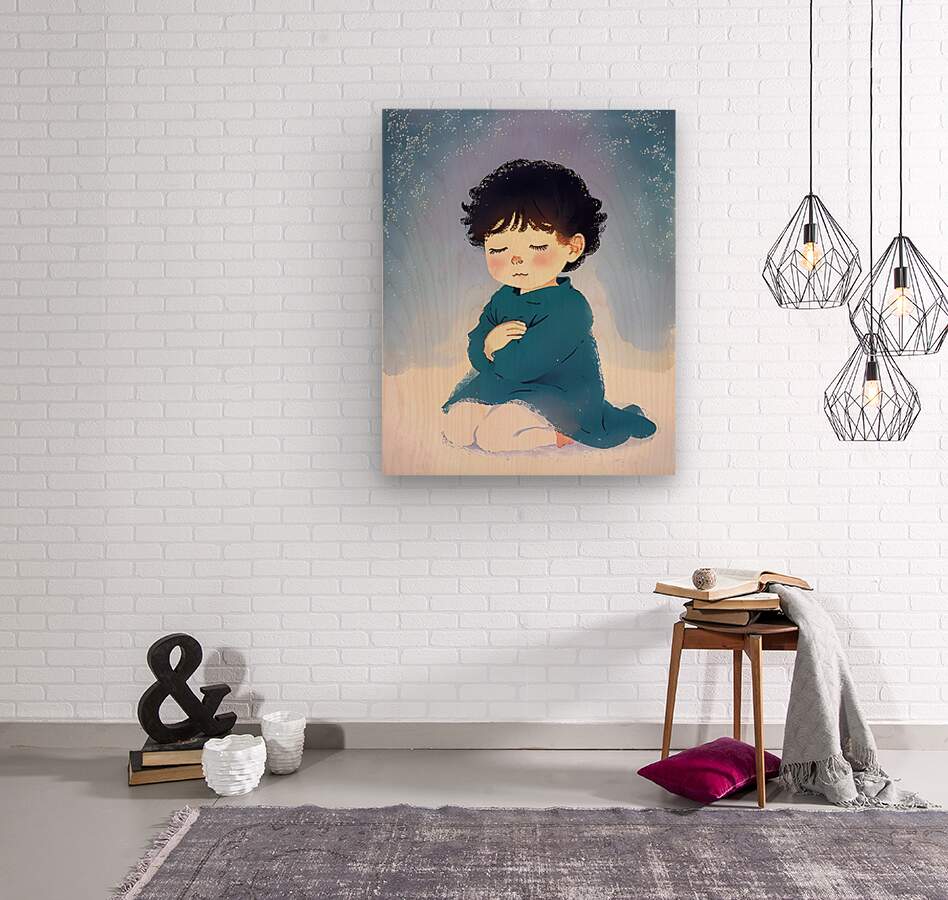 2499752 :: Wood Print