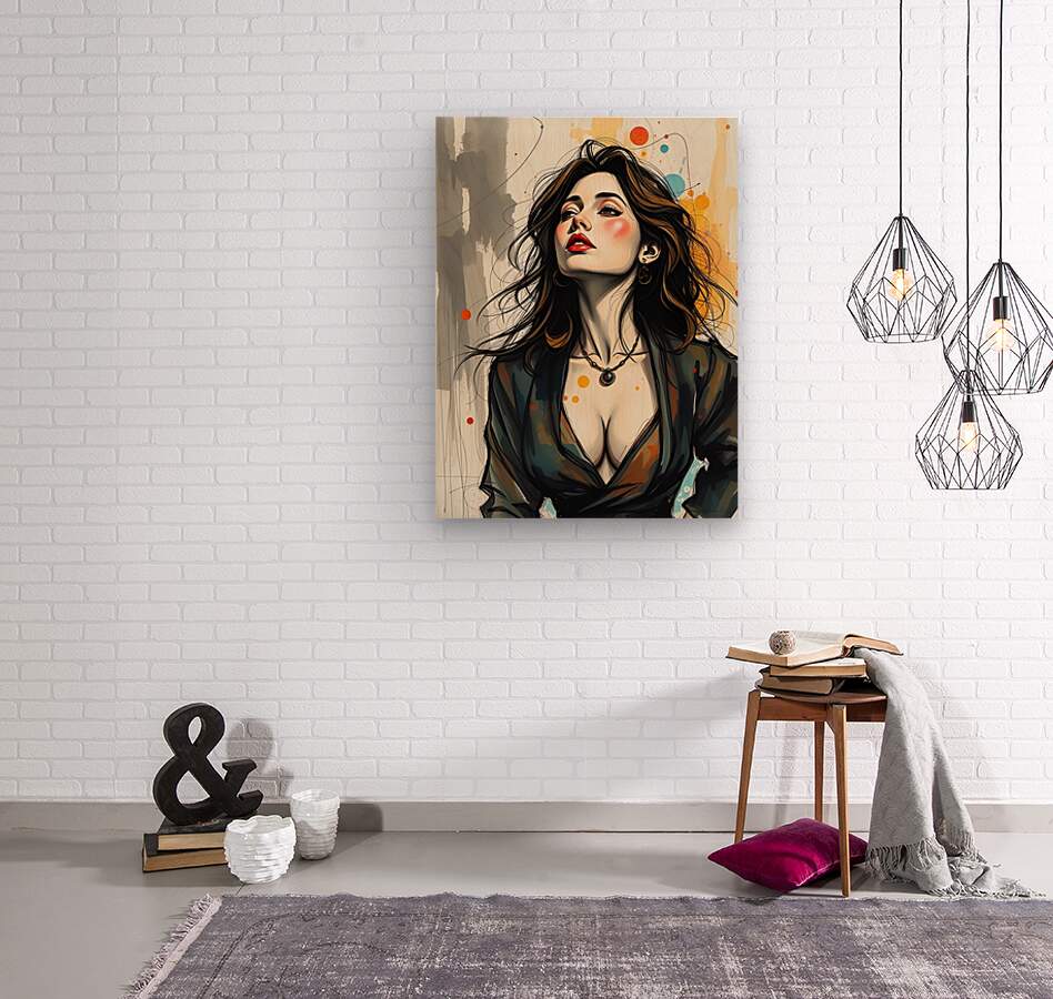 2503422 :: Wood Print