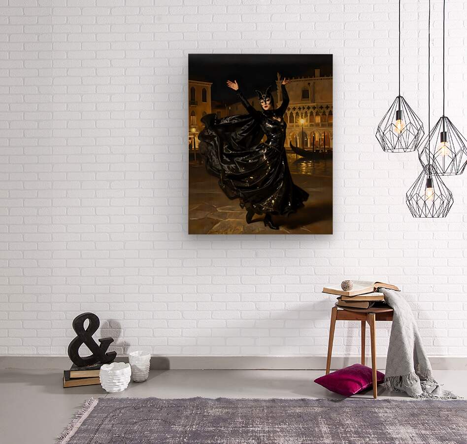 2562454 :: Wood Print