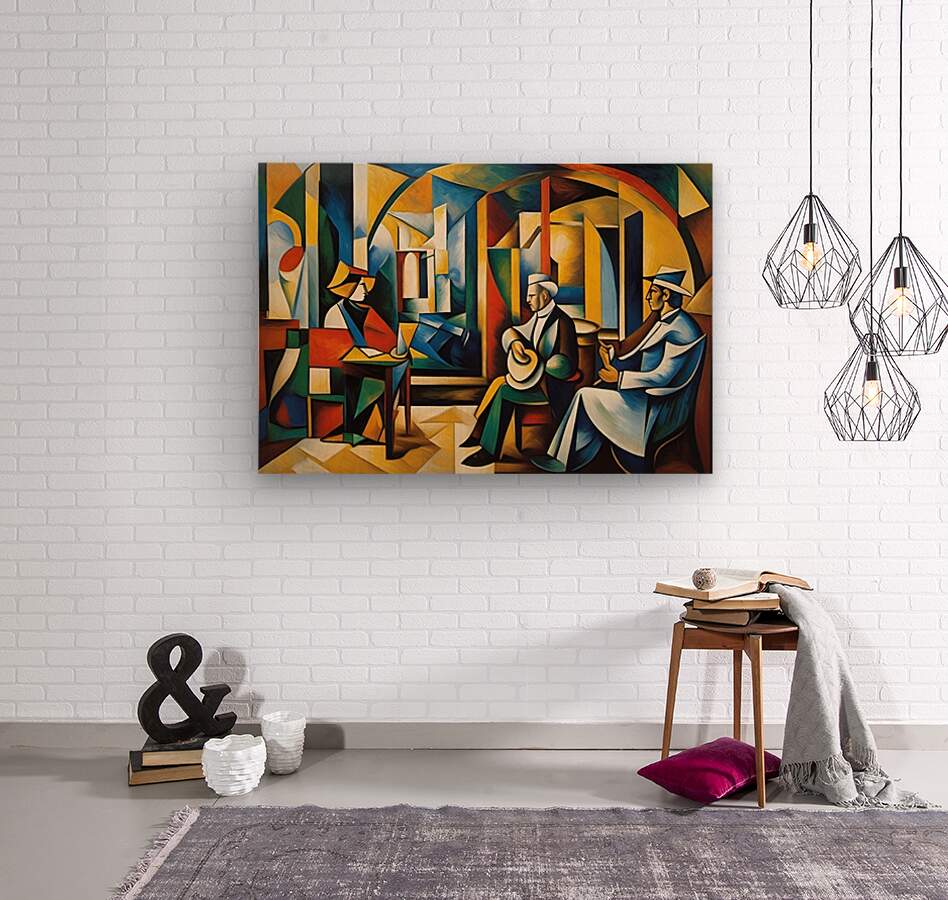 856467 :: Wood Print