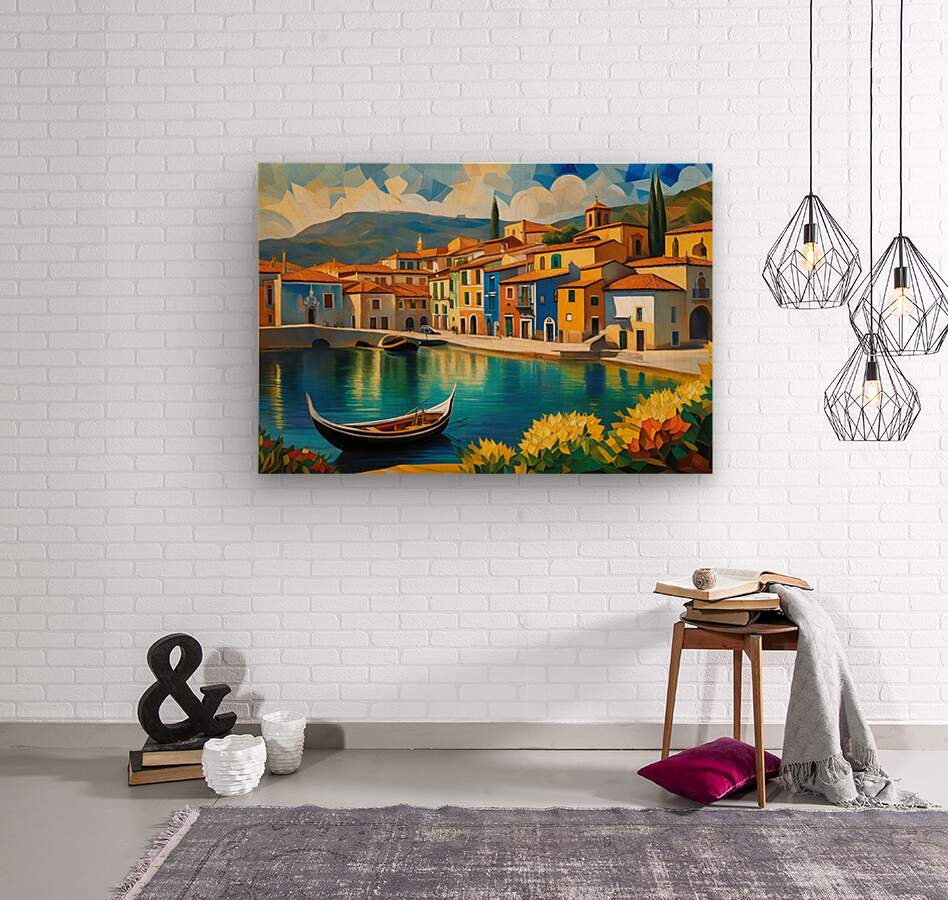 856472 :: Wood Print