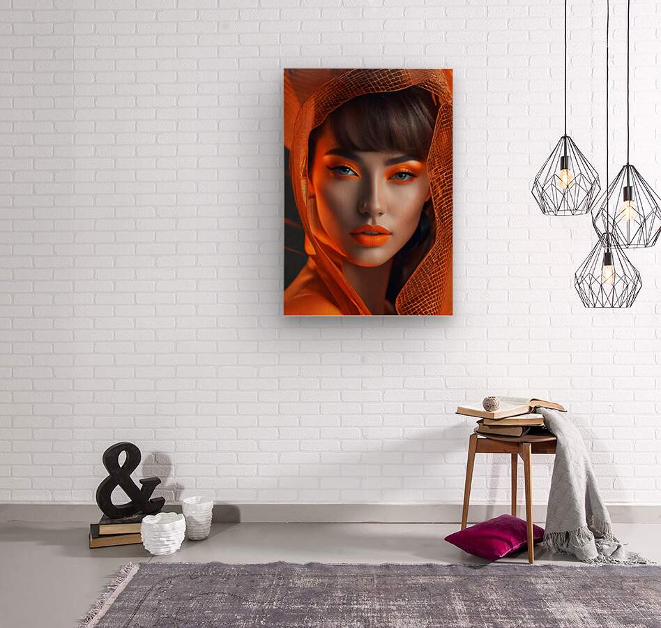 925784 :: Wood Print