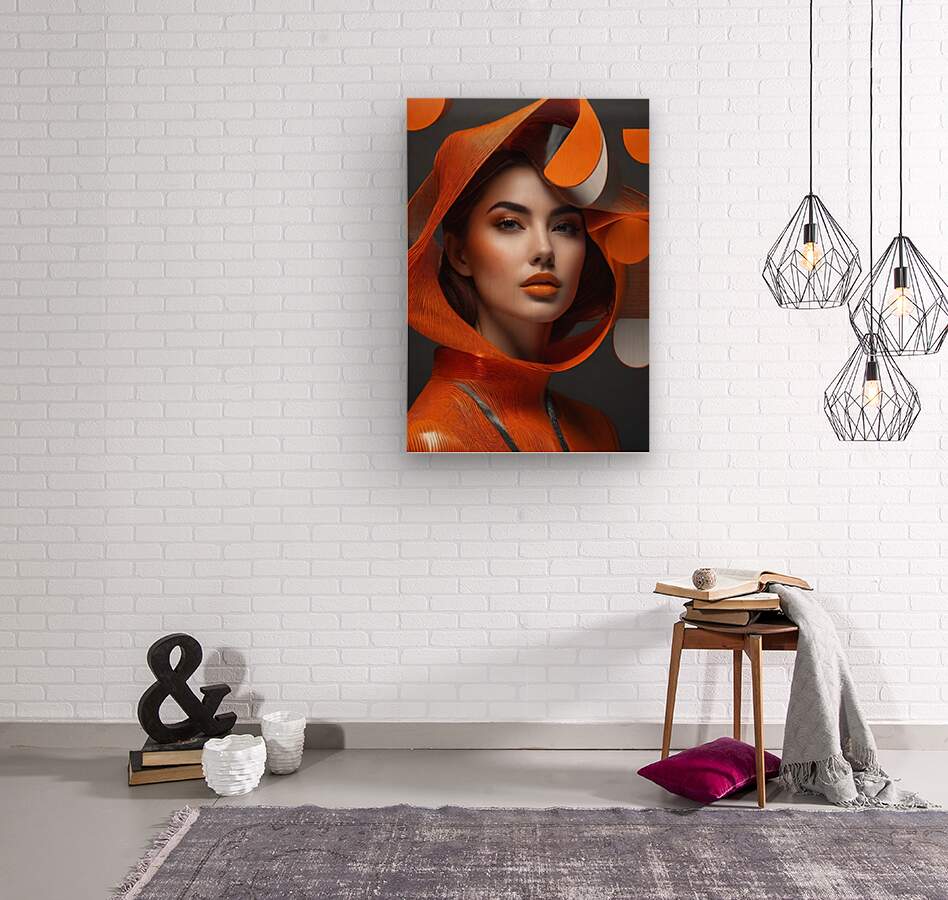 925803 :: Wood Print