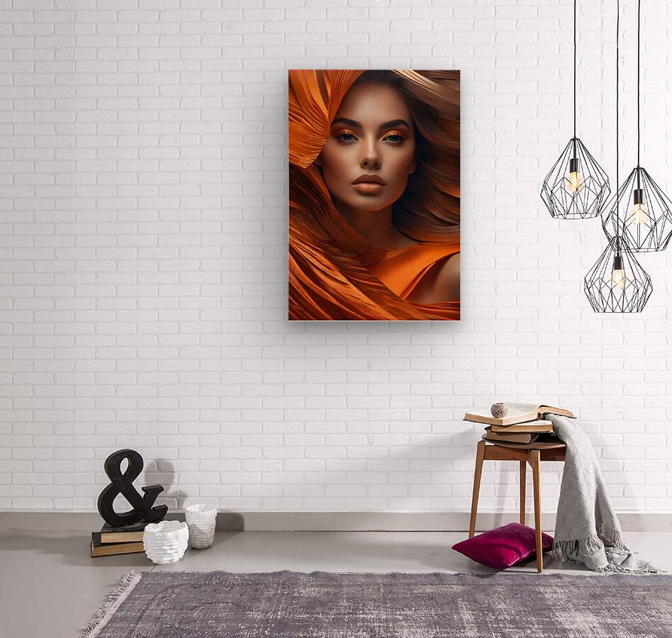 925804 :: Wood Print