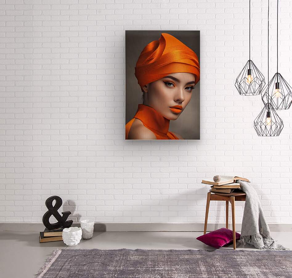 925805 :: Wood Print