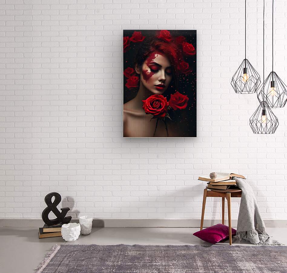 928654 :: Wood Print