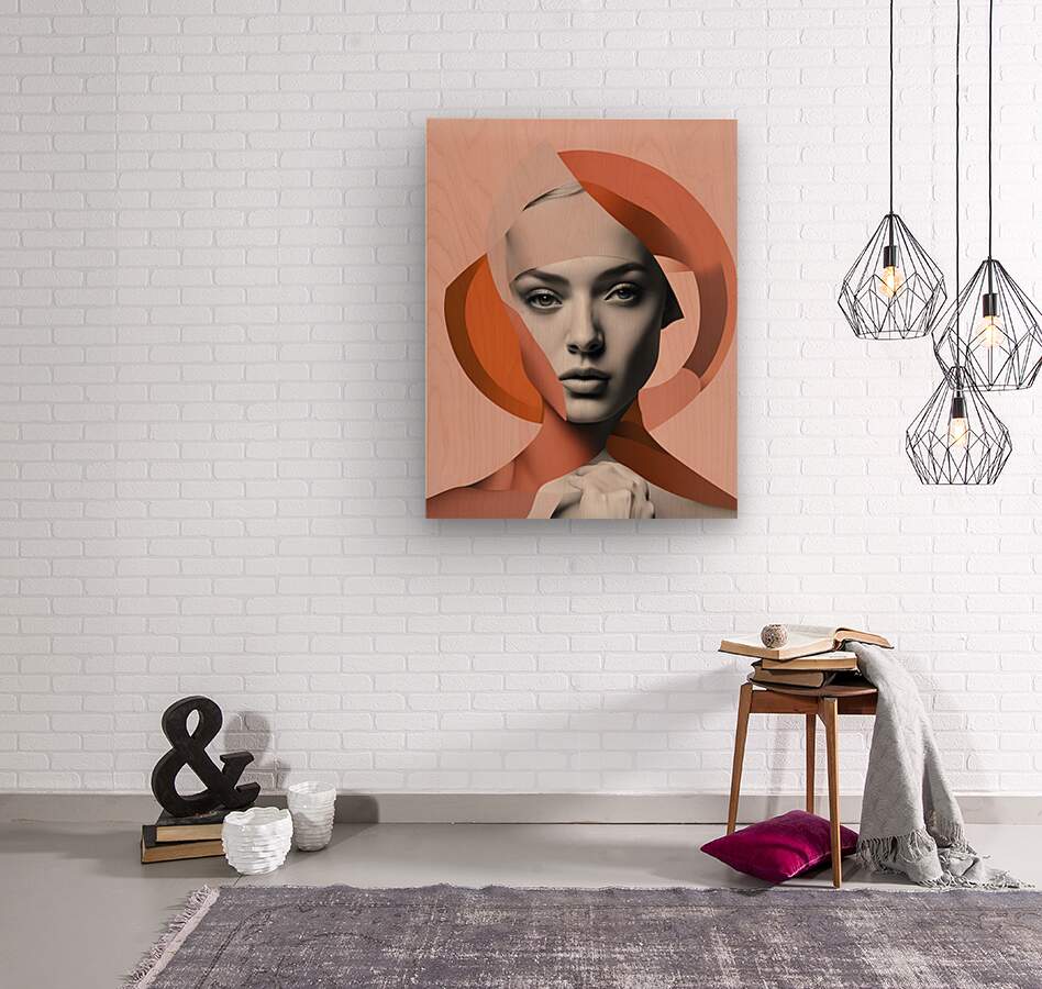 930587 :: Wood Print