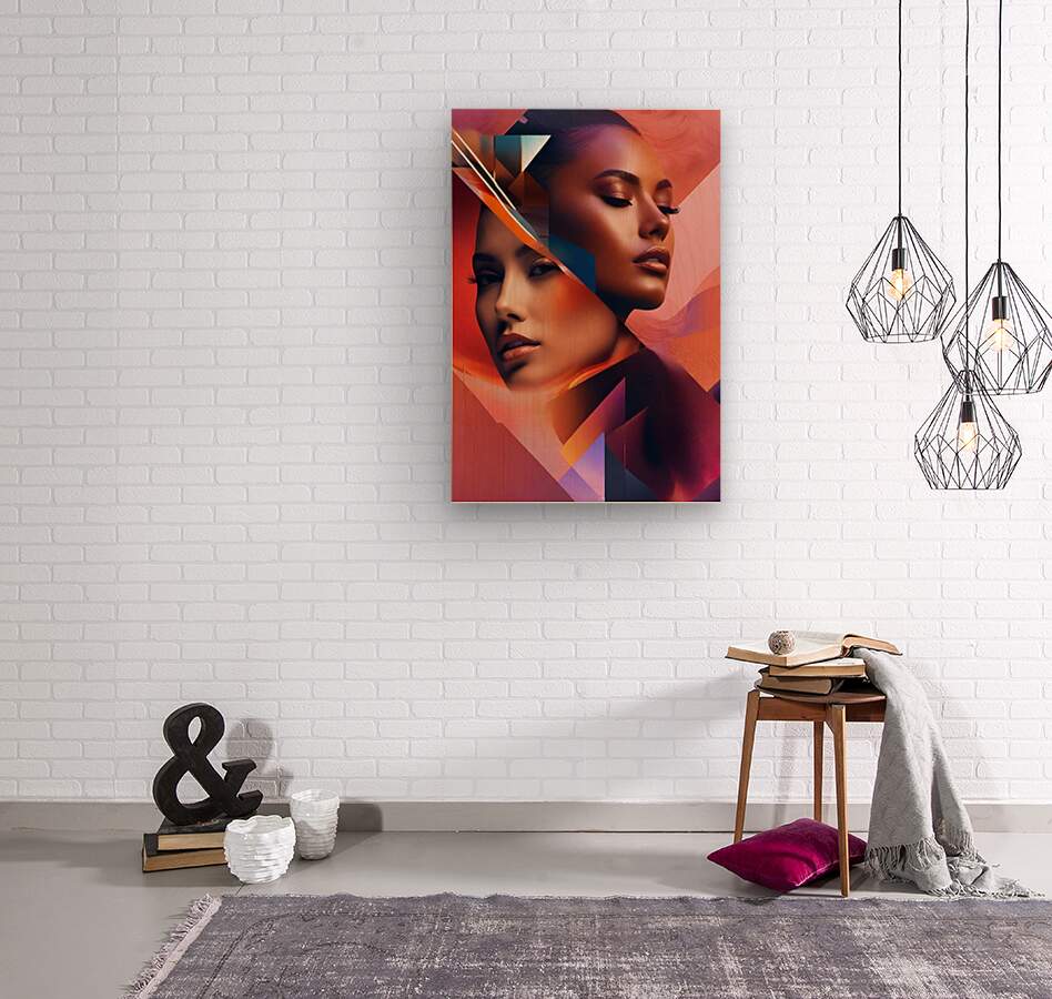 930591 :: Wood Print