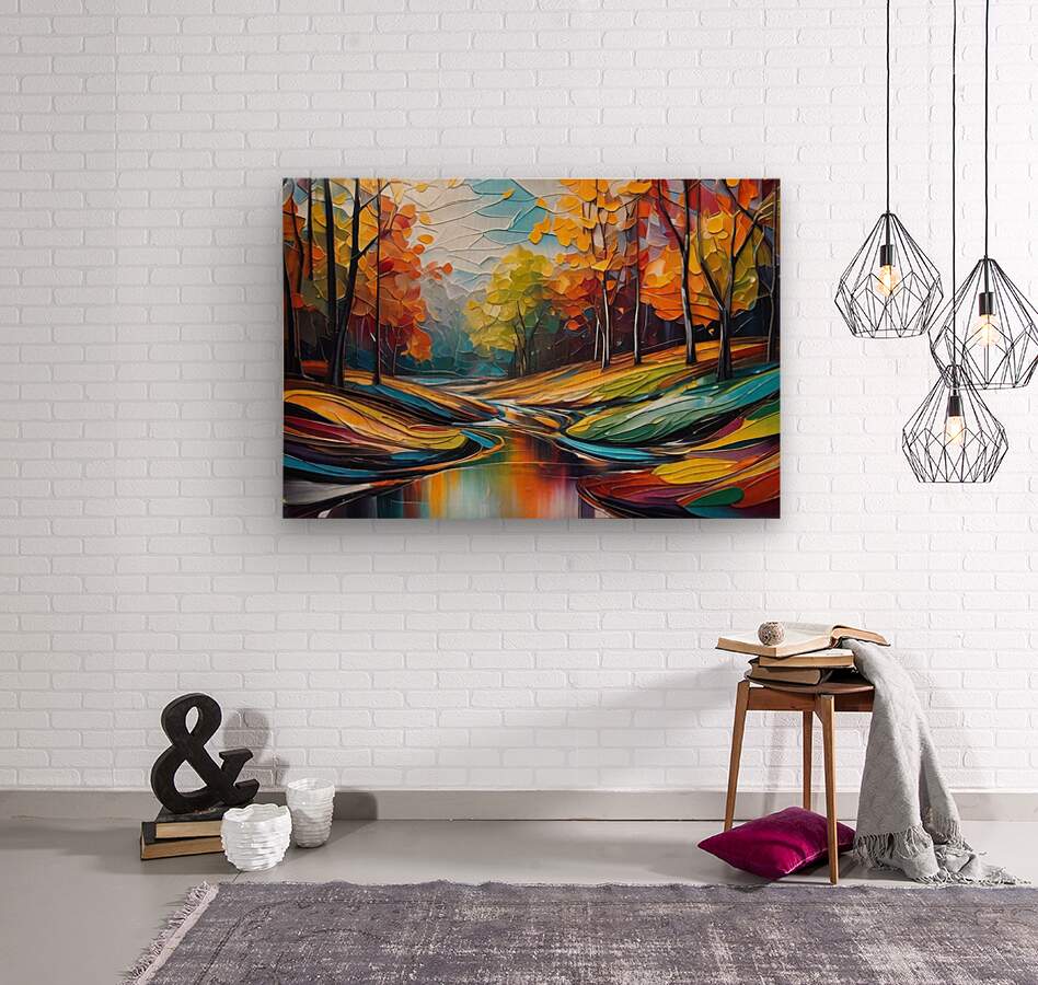 943468 :: Wood Print