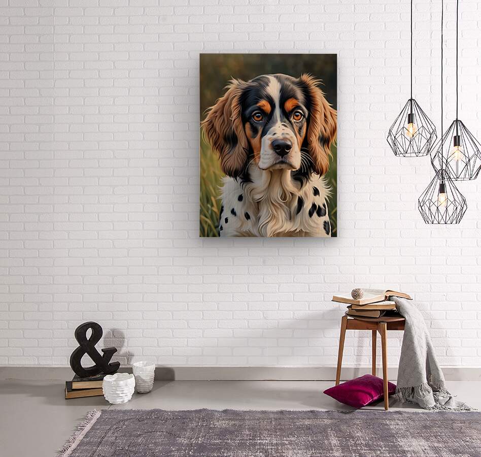 957881 :: Wood Print