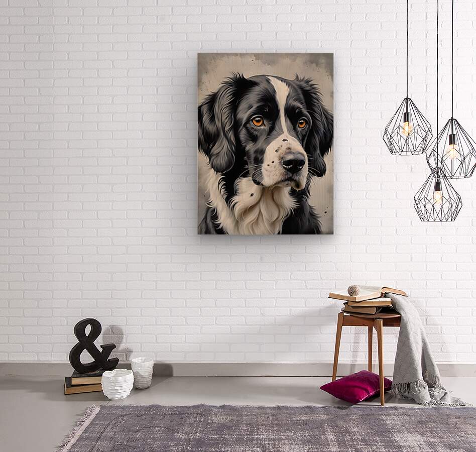 959768 :: Wood Print