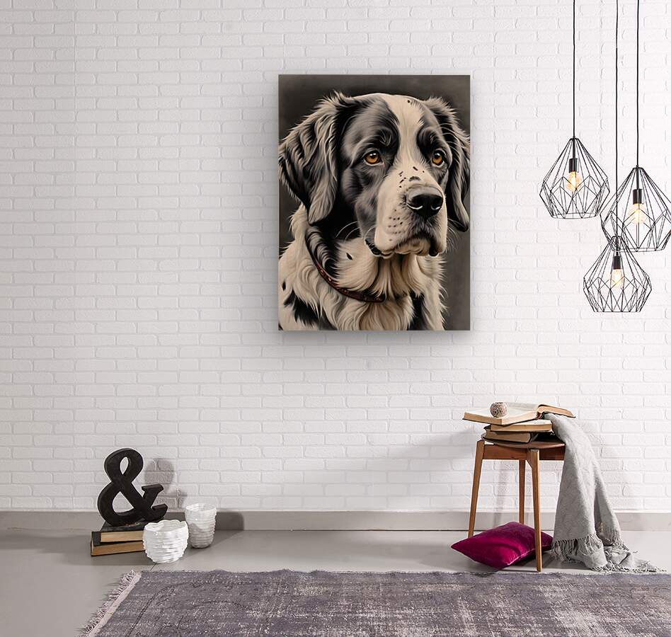 959769 :: Wood Print