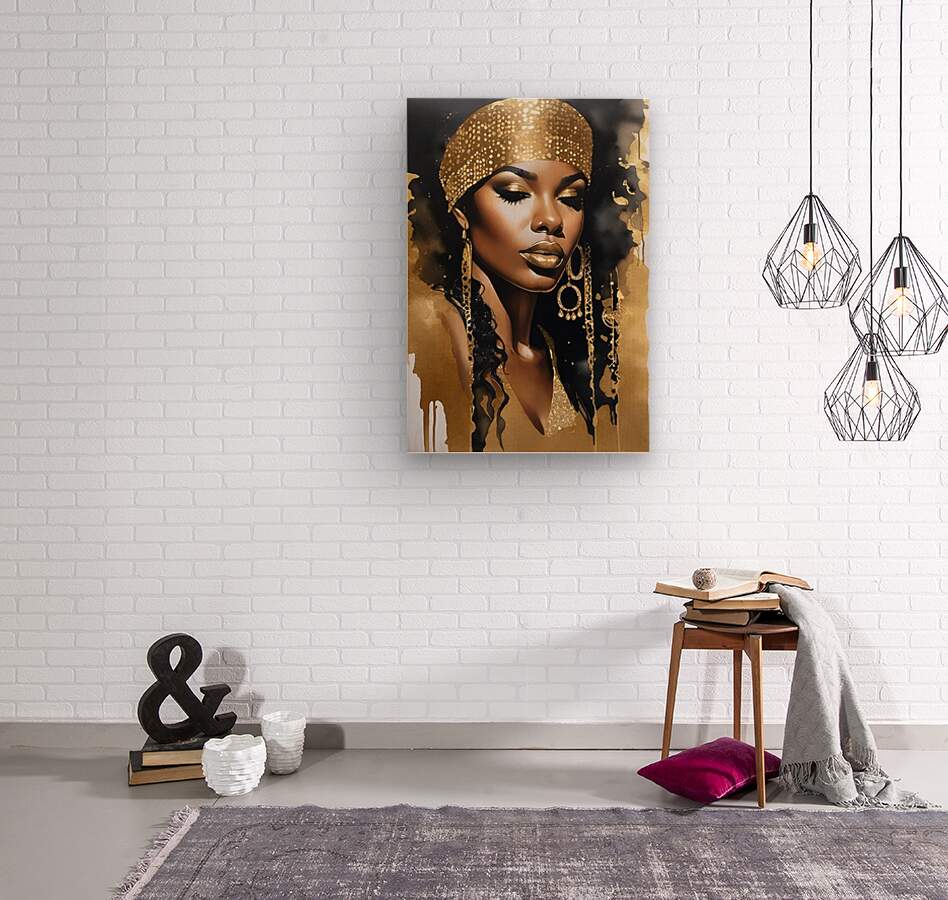 962274 :: Wood Print