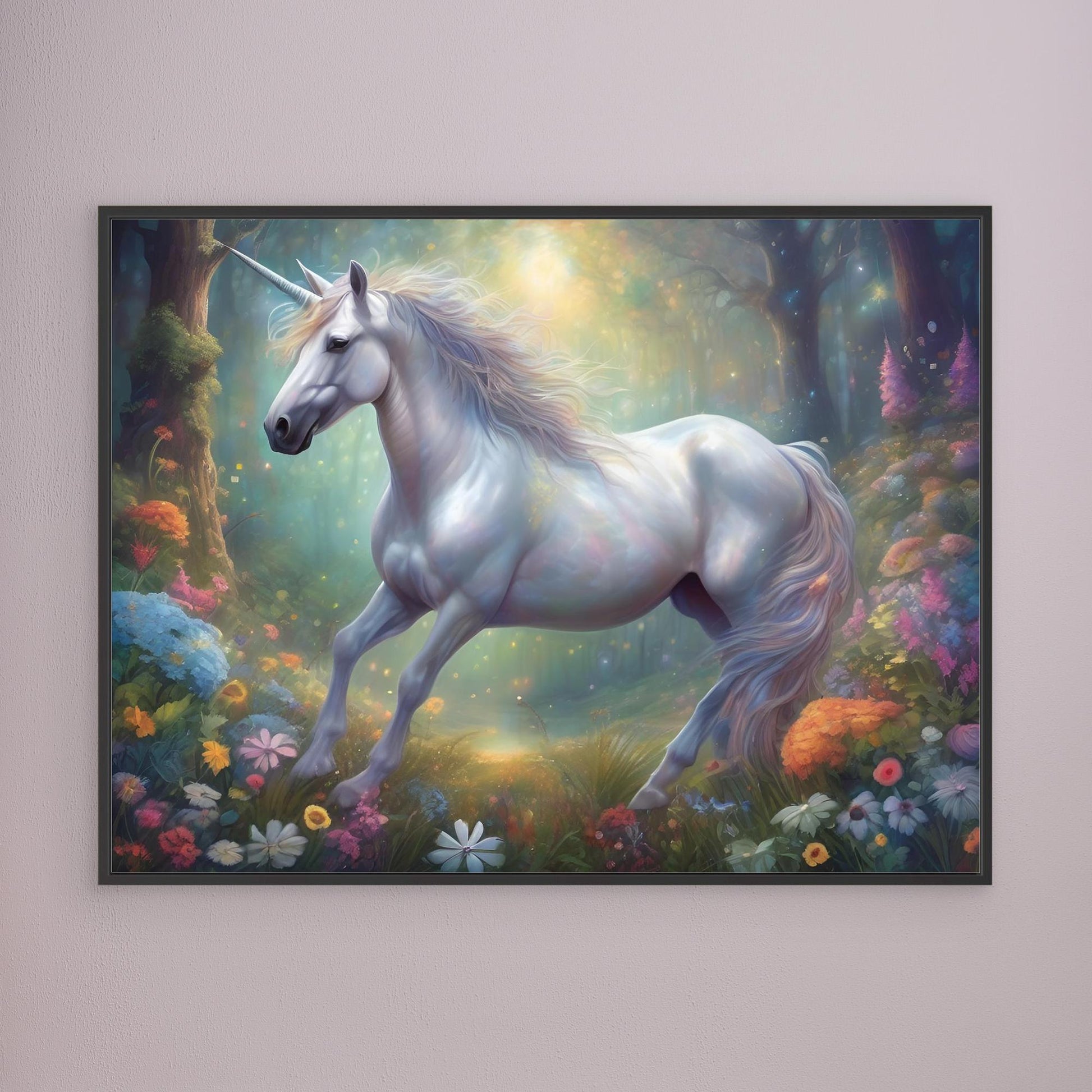 Unicorn 